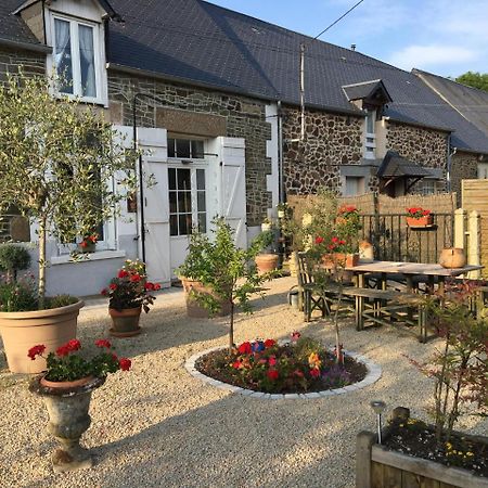 Kirribilli Bed & Breakfast Pleine-Fougeres Exterior photo