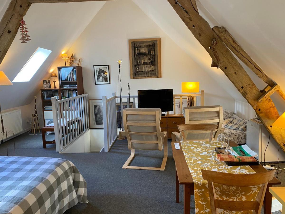 Kirribilli Bed & Breakfast Pleine-Fougeres Exterior photo