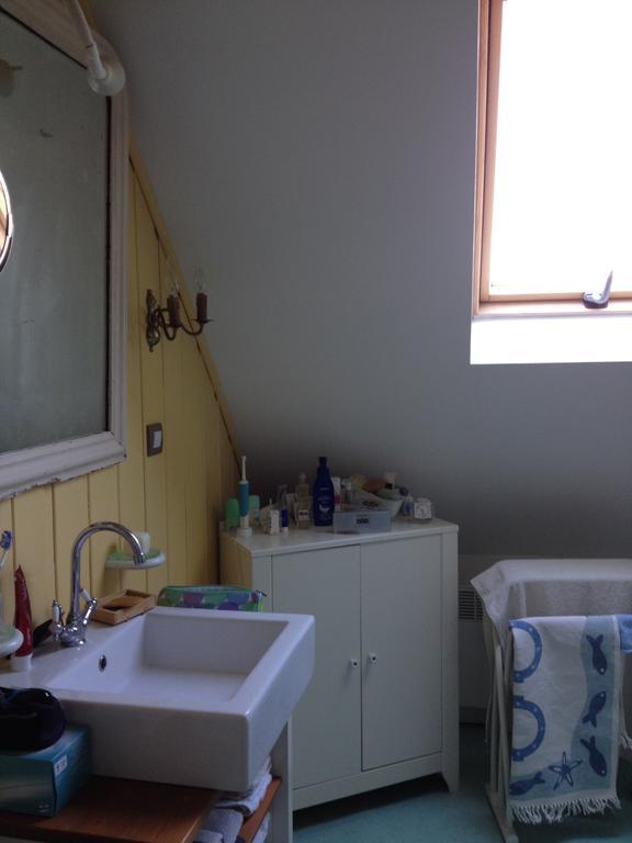 Kirribilli Bed & Breakfast Pleine-Fougeres Room photo