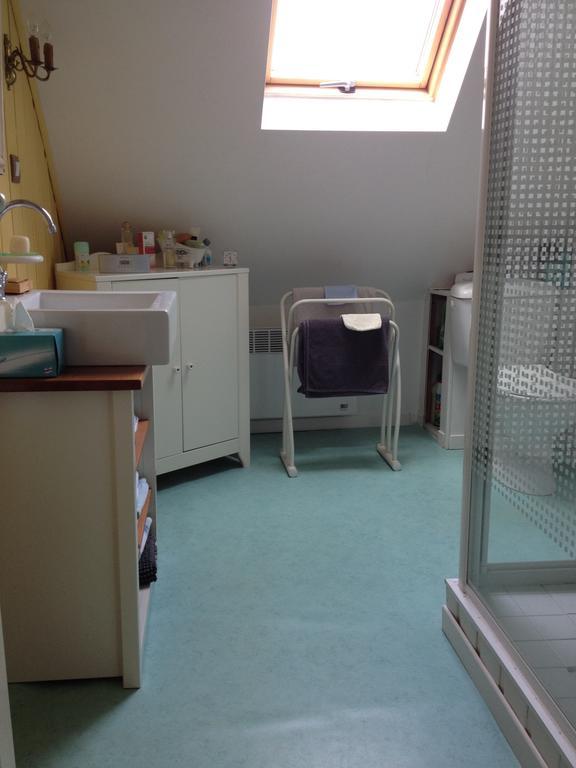 Kirribilli Bed & Breakfast Pleine-Fougeres Room photo