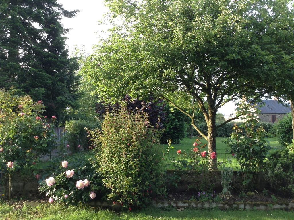 Kirribilli Bed & Breakfast Pleine-Fougeres Exterior photo
